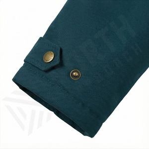 Chaqueta Parka de Invierno para Mujer, Nuevo Estilo, Holgada, con Capucha, Acolchada, Transpirable, con Aislamiento Térmico - Product Image 6