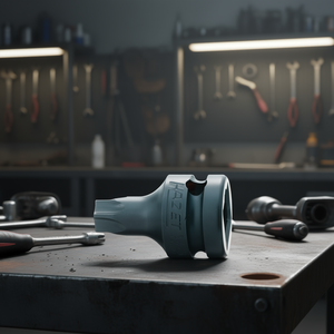 Llave de Impacto Neumática Hazet de 1/2'' con Cabezal Cuadrado TORX - Product Image 3