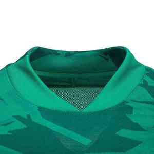 Camiseta de Fútbol de Primera Calidad, Personalizable para Equipos, Transpirable, 100% Poliéster, Diseño Premium Antibacteriano para Ropa Deportiva - Product Image 2