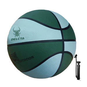 Balones de Baloncesto de Material Duradero, Accesorios de Entrenamiento, Balones de Baloncesto en Oferta, Equipamiento Deportivo - Product Image 1