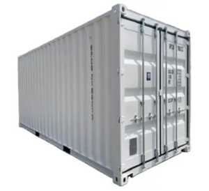 large storage shipping container 20ft 40ft 40 hc container