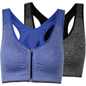 Soutien-gorge de yoga Fitness Gym de qualité supérieure Soutien-gorge de sport pour femme de qualité supérieure - Product Image 1