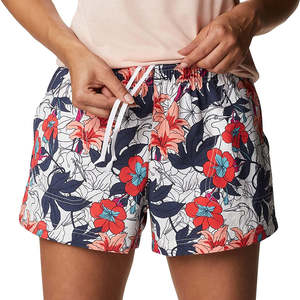 Premium Sublimation Printed <b>Women</b> Summer Sport <b>Shorts</b> Breathable Fashion Wear Swim <b>Board</b> <b>Shorts</b> for <b>Women</b> <b>Women's</b> <b>Shorts</b> - Product Image 6