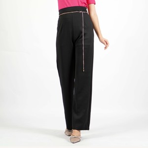 กางเกงขายาวผู้หญิง amantha - Product Image 2