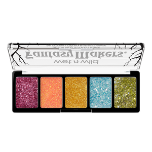 Paleta de Purpurina A4wet Candy para Maquillaje de Ojos y Rostro, Producto de Primera Calidad - Product Image 5