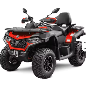 Kit de haute qualité 2024 CF Moto CForcee 600 EPS pour Moto CForcee 600 - Product Image 2