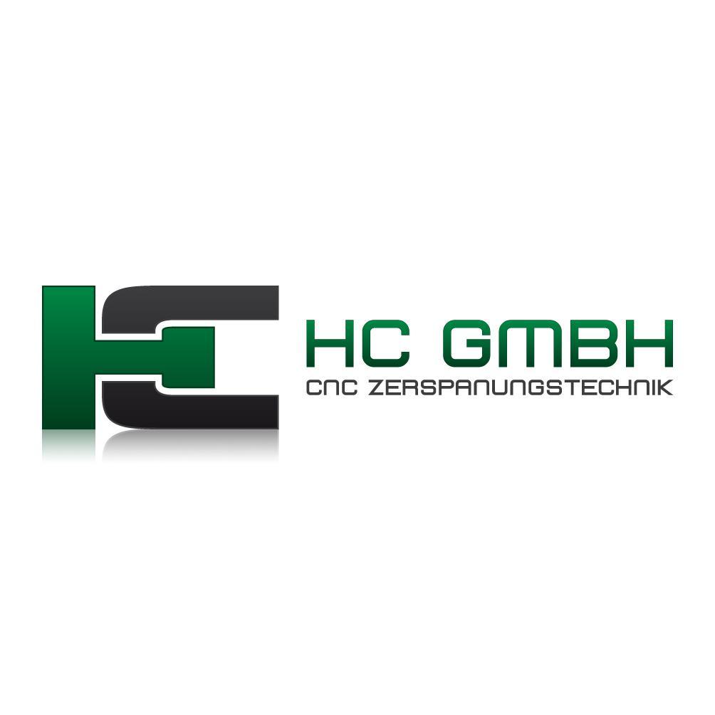 HC GmbH Helmut Clemens logo