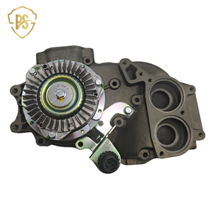 Panshi nouvelle pompe à eau OEM 5412001801 5412002701 pour le remplacement des pièces de remorque - Product Image 4