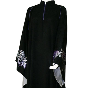 Nouvelle saison vêtements islamiques pour femmes musulmanes tissu de haute qualité - Product Image 1