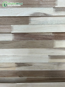 Comptoirs en bois d'acacia pour l'usage de cuisine - Product Image 6