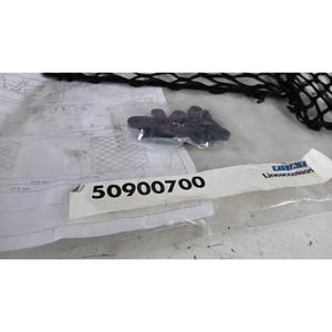 Tapa de Maletero Trasera para FIAT Stilo Sedán 5P (01>10) 50900700 - Product Image 4