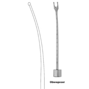 OBWEGESER SEPTUM NASAL OSTéOTOME, 18.5CM - Product Image 1