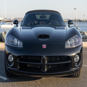 Dodge Viper SRT-10 Convertible Mamaba Edition 2004 - Product Image 1