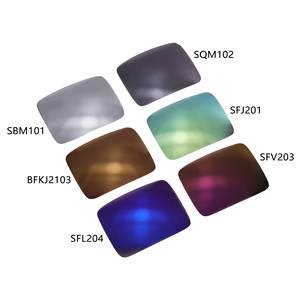 General TACPL Lens - Non-Coated - Product Image 3