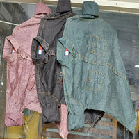 Camisa de franela a cuadros para hombre, diseño personalizado, nuevo diseño indio, 100% algodón
