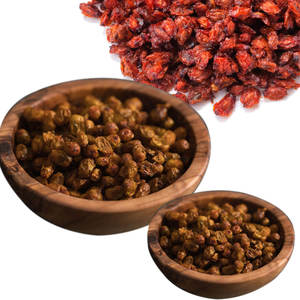 Espino amarillo | Fruta seca dorada para uso herbal y natural - Product Image 3