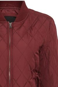 Chaquetas Impermeables con Capucha de Diseño Clásico para Hombre, Chaquetas de Burbuja Ecológicas con Color Personalizado y Tela de Lona para Invierno - Product Image 6