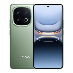 Gaming Beast Vivo IQOO 13 16GB/512GB Snapdragon 8 Elite - Product Image 1