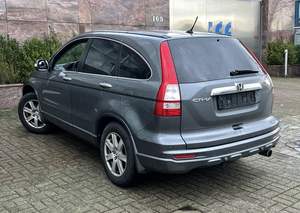 HONDA CR-V 2.4L 2010 USADO - Product Image 6