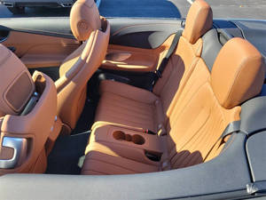 Mercedes-Benz Clase E E 450 2023 Usado en Buen Estado - Product Image 2