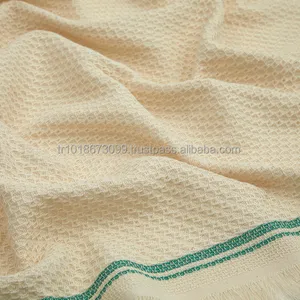 Sản Xuất Tại Thổ Nhĩ Kỳ, Khăn Peshtemal Thổ Nhĩ Kỳ Cotton Lanh Chất Lượng Cao Khăn Trà Vải Lanh <span class=keywords><strong>Terry</strong></span> Nhập Khẩu Ở Úc Số Lượng Lớn Ban Đầu - Product Image 1