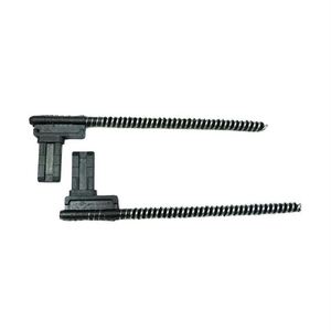 Nissan Qashqai OEM 91251JD02A Câbles de réparation de toit ouvrant Accessoire de pare-soleil de voiture compatible - Product Image 2
