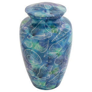 Urna de remación etal, - Product Image 6