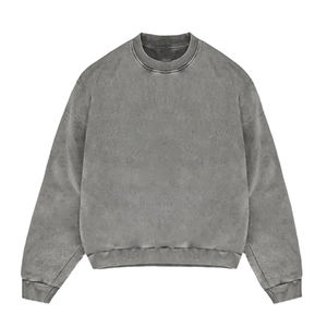 BASICS Hoodie Tie-dye Hombres Sporty Pullover Sudaderas algodón mezclado mezcla de algodón sudadera - Product Image 4