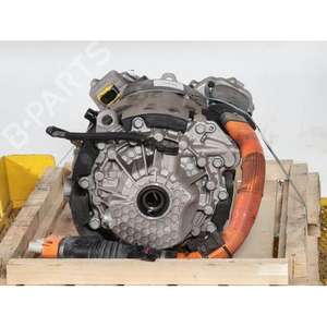 Motor Usado y Remanufacturado ALFA ROMEO TONALE (965_) 1.3 Híbrido Q4 de Gasolina, Ensamblaje de 4 y 6 Cilindros - Product Image 3