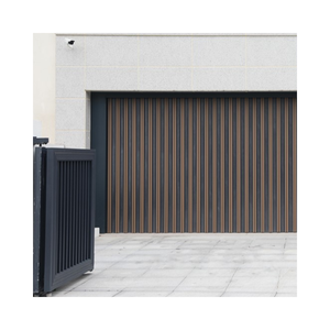 Meilleure vente Portes <span class=keywords><strong>de</strong></span> <span class=keywords><strong>garage</strong></span> électriques automatiques personnalisées pour villa - Product Image 1