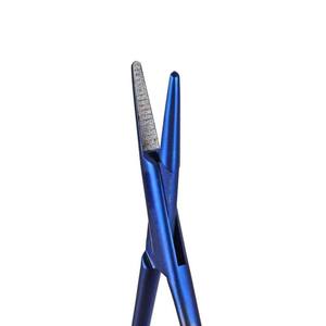 ที่ใส่เข็มเหล็กแบบแมนนวลโดยใช้ทางการแพทย์ใช้ซ้ำได้เกรดในโรงพยาบาล - Product Image 2