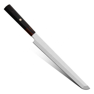 Venta al por mayor personalizado de alta calidad OEM ODM servicio profesional Japón cuchillo de cocina Damasco Chef cuchillos rebanadores - Product Image 1