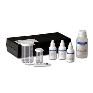 แถบทดสอบค่า pH สำหรับความเป็นกรด 110 การทดสอบ - Product Image 1