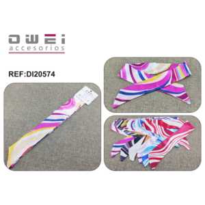 DIADEMA12u/c Hairbands - Product Image 1