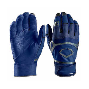 Guantes de Cricket con logotipo personalizado de alta calidad Ropa deportiva de cuero para exteriores - Product Image 6
