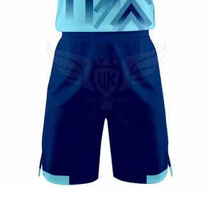 Uniforme de volleyball le plus récent, modèle des meilleurs matériaux, vêtements de sports d'extérieur, uniforme de volleyball léger - Product Image 5