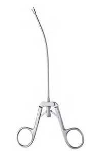 Pinza Manual para Sujetar Tendones Kleinert-Kutz, Acero Inoxidable, 21 cm, Certificación MOL, Instrumentos Quirúrgicos Ortopédicos, Garantía de 2 Años - Product Image 5