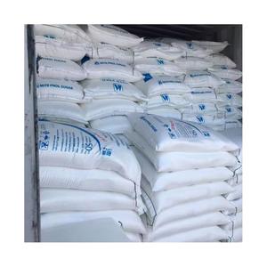 Azúcar Refinado De India 50kg Embalaje Azúcar Blanco Brasileño Icumsa 45 Azúcar - Product Image 1