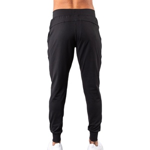 กางเกงวอร์มออกกำลังกายผู้ชาย ผ้าฝ้ายระบายอากาศ ทรงจ็อกเกอร์ ดีไซน์ใหม่ แบบลำลอง สำหรับวิ่งและเล่นกีฬา น้ำหนักเบา สีพื้น ปี 2026 - Product Image 5