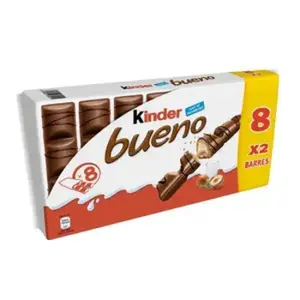 Wholesale Ferrero Kinder Bueno T2 43G Online