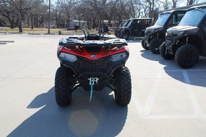 NOUVEAU <span class=keywords><strong>CF</strong></span> MOTOS CFORCE 500 POUR ADULTES - VENTE CHAUDE - Product Image 6