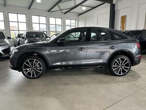Nuevo/Usado Audi Q5 Sportback 40 TDI S Line SUV 2024 Automático 4x4 Cuero Negro Turbo Gas Luces LED - Product Image 3
