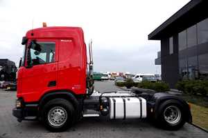Scania R 410 XT neuf/occasion, transmission automatique, moteur à combustion interne Euro 6, puissance 302 kW (411 ch) - Product Image 4