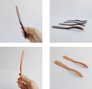 Cuchara de Madera Desechable de la Mejor Calidad, 100% Natural, Ecológica, Segura para Alimentos, Resistente al Agua, Producto para Fiestas de Indonesia - Product Image 6