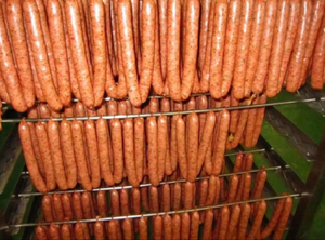 Tripa de Colágeno <span class=keywords><strong>Halal</strong></span> Comestible para Salchichas de Pollo - Product Image 6