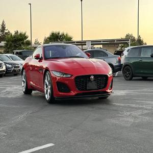 Limpio prístino, 2021, 2000, P300, para el F-TYPE - Product Image 1