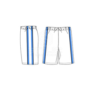 Uniforme de football américain pour adultes à faible MOQ, haute qualité, manches courtes, imprimé par transfert thermique sur le devant, 100 % polyester, en stock - Product Image 6