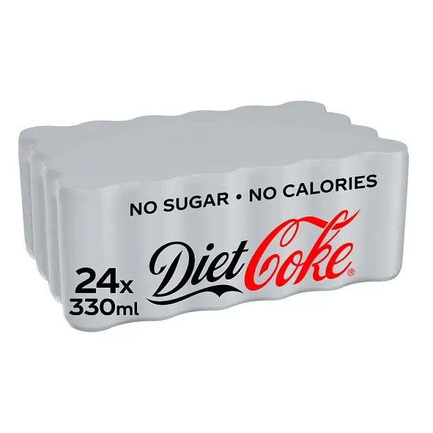 Listo para Exportar Diet Coke Coca Cola lata Refresco 2l Coca Cola Bebidas Coca-cola botella