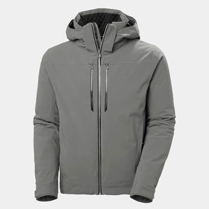Chaquetas de Senderismo 2026, Chaquetas de Invierno para Viajes al Aire Libre, Chaqueta de Invierno para Hombre, Chaqueta Cortavientos de Trabajo de Gran Tamaño para Hombre - Product Image 1