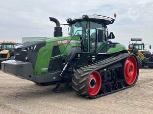 Componentes Principales del Tractor FENDT 1151 VARIO MT 300 HP 2024: Rodamientos, Motor, Bomba de Engranajes, Caja de Cambios, Digital Superior de Alta Gama del Reino Unido - Product Image 6
